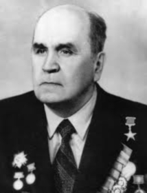 Лёвин Иван Иванович